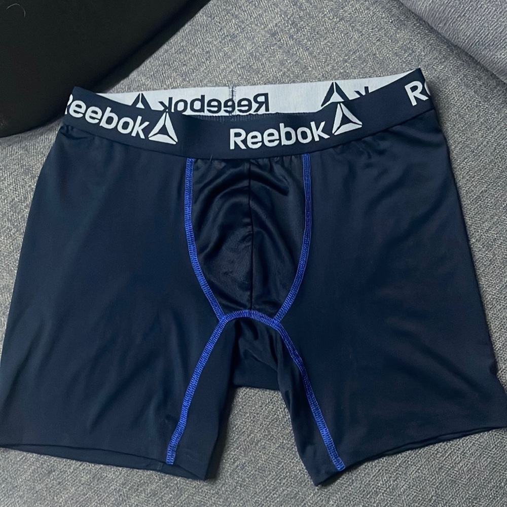 Reebok boxer brief